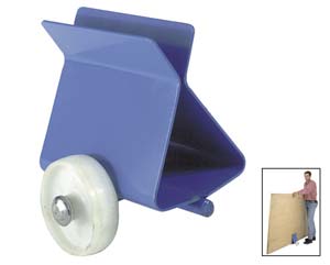 Unbranded Heavy duty plate bogie