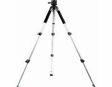 Unbranded Heavy Duty Professional Aluminium Tripod