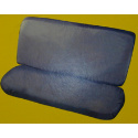Heavy Duty Seat Protector- Rear