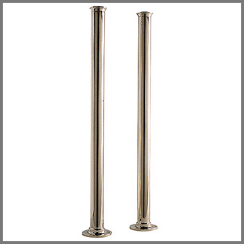 Heavy Duty Standpipes