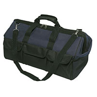 Heavy Duty Tool Bag 24