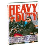 This is the story of Harley Davidson, the motorcycle which created a lifestyle! Superb DVD with