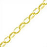 Unbranded Heavy Oval Belcher Chain Bracelet