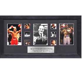 Heavyweight Champions