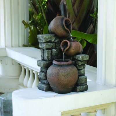 Unbranded Hecate Water Feature