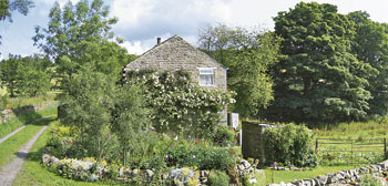 Unbranded Heckberry Cottage