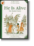 He Is Alive is an enchanting work which presents t