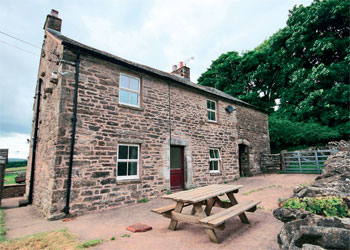 Unbranded Hegdale Cottage