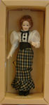 Heidi Ott Elegant Victorian Lady