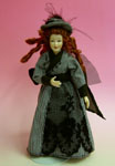 Heidi Ott Victorian Lady