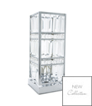 Unbranded HEIDI TOUCH LAMP