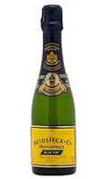 Unbranded Heidsieck and Co Monopole Blue Top NV 37.5cl