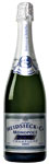 Unbranded Heidsieck Monopole Silver Top Champagne