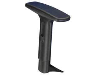 Unbranded Height adjustable arms set