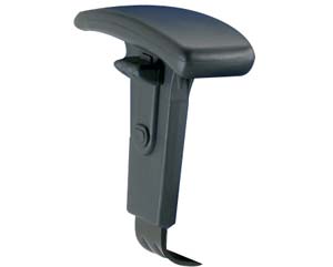 Unbranded Height adjustable arms