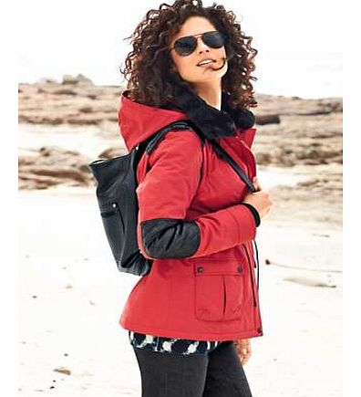 Unbranded Heine 2-Piece Jacket