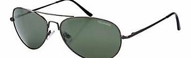 Unbranded Heine Aviator Style Sunglasses