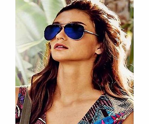 Unbranded Heine Aviator Sunglasses