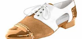 Unbranded Heine Brogue Style Shoes