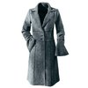 Unbranded Heine Button Coat