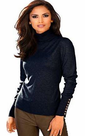 Unbranded Heine Cashmere Mix Jumper