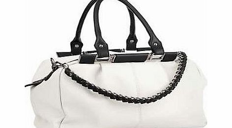 Unbranded Heine Chain Detailed Handbag