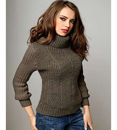 Unbranded Heine Chunky Jumper