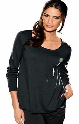 Unbranded Heine Fine Knit Jumper