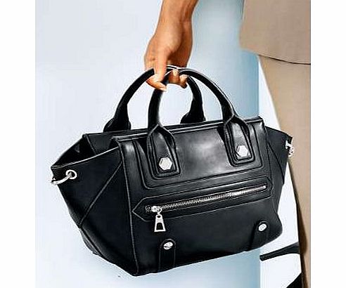 Unbranded Heine Front Zip Bag