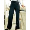 Unbranded Heine High Waist Petite Length Trousers