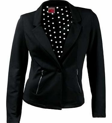 Unbranded Heine Jersey Blazer