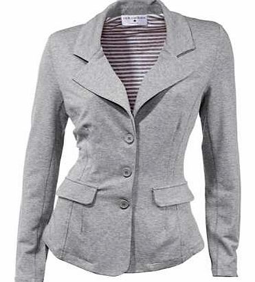 Unbranded Heine Jersey Jacket