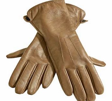 Unbranded Heine Leather Gloves