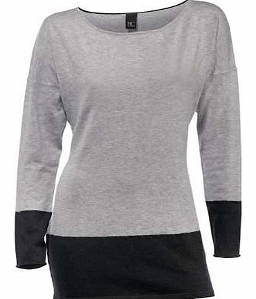 Unbranded Heine Long Top