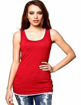 Unbranded Heine Pack of 2 Tops