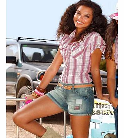 Unbranded Heine Palazzo Trousers