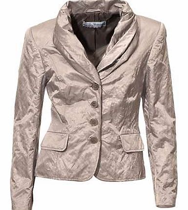 Unbranded Heine Shawl Style Blazer