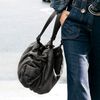 Unbranded Heine Sheepskin Leather Bag