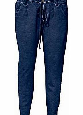 Unbranded Heine Straight Leg Trousers