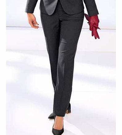 Unbranded Heine Tailored Trousers