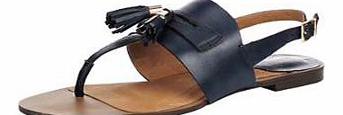 Unbranded Heine Toe-Post Sandals