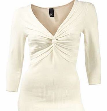 Unbranded Heine V-Neck Jumper