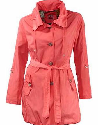 Unbranded Heine Waterproof Parka