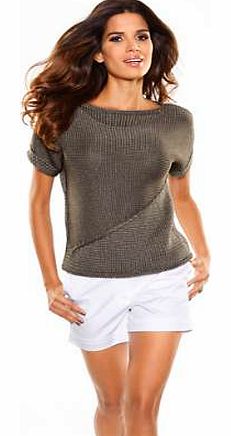 Unbranded Heine Wide Leg Shorts