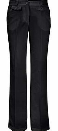 Unbranded Heine Wide Leg Trousers