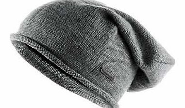 Wool mix beanie style hat in a soft fine knit fabric. Heine Hat Features: Lined design Washable 70% Acrylic, 30% Wool Lining: 100% Polyester