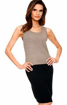 Sleeveless, round neck knitted dress in lovely colour block design. Heine Dress Features: Washable 50% Wool, 50% Acrylic Length approx. 94 cm (37 ins)