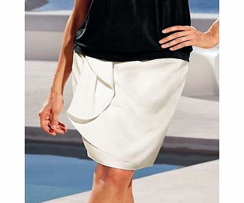 Unbranded Heine Wrap Skirt