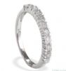 Helf eternity ring