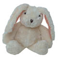 Unbranded Helge the Rabbit Traditional Soft Toy